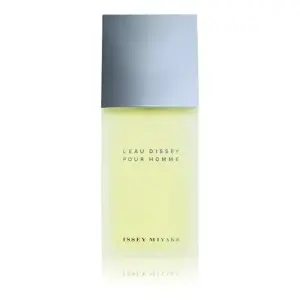 Issey Miyake L'Eau D'Issey Pour Homme Edt-75Ml (MEN) Ms Department Store Oman
