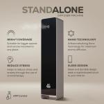 Diffuser Dr Scent Stand Alone White With Logo (And.Device) MS Department Store Oman