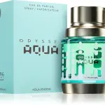 Odyssey Aqua -100Ml MS Department Store Oman