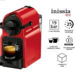 C40 INNISSIA  RED MS Department Store Oman