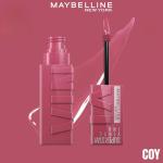 Maybellineelline Vinyl Ink 20 Coy MS Department Store Oman