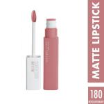 Maybelline Stay Matte Ink Pinks 180 Revolutionary MS Department Store Oman