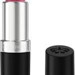 Rimmel Lasting Finish Lipstick 390 -(Plush Pink) MS Department Store Oman