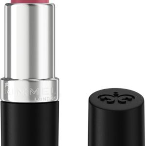 Rimmel Lasting Finish Lipstick 390 -(Plush Pink) MS Department Store Oman