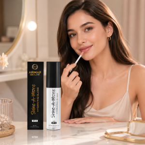 Ab Shine A More Lip Gloss - Gloss - Crystal MS Department Store Oman