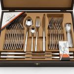 Alpen Berg Cutlery Set 92 Pcs MS Department Store Oman