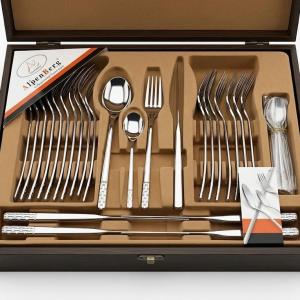 Alpen Berg Cutlery Set 92 Pcs MS Department Store Oman