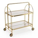 Alpen Ber New Trolley MS Department Store Oman