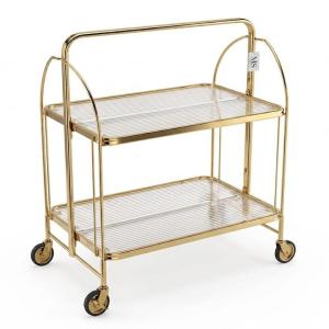Alpen Ber New Trolley MS Department Store Oman