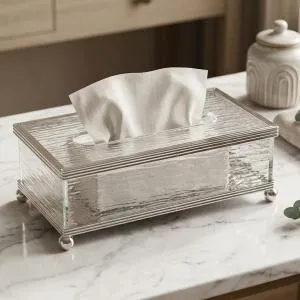 Alpen Berg Tissue Box MS Department Store Oman