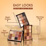 It'S My Day 12 Color Eyeshadow Palette MS Department Store Oman