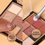 It'S My Day 12 Color Eyeshadow Palette MS Department Store Oman