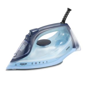 Big Steam Iron - Blue MS Department Store Oman