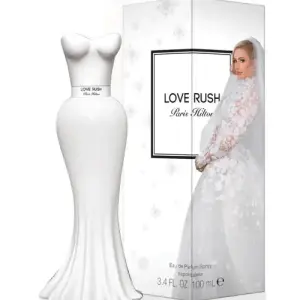 Paris Hilton Love Rush EDP 100ml (Women) MS Department Store Oman