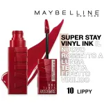 Maybellineelline Vinyl Ink 10 Lippy MS Department Store Oman