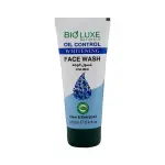Oil Control Whitening Face Wash (Tube)-100Ml (For Men) MS Department Store Oman