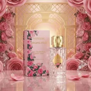 Eau De Parfum Nurxos Isparta Gulu-65Ml MS Department Store Oman