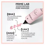 Lomu Prime Lab Pore Minimizer MS Department Store Oman