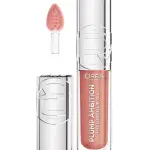 Plump Ambition 650 Nude Macaron MS Department Store Oman