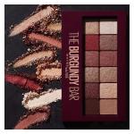 Maybelline Burgundy Eyshadow Palette MS Department Store Oman