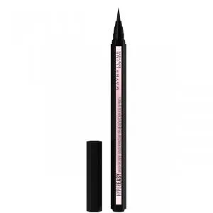 Maybelline Hyper Eye Liner 800 Knockout Black MS Department Store Oman