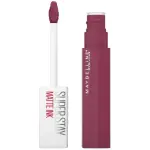 Maybelline Stay Matte Ink Pinks 165 Successful MS Department Store Oman