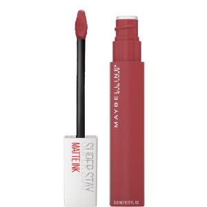 Maybelline Stay Matte Ink Pinks 170 Initiator MS Department Store Oman