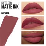 Maybelline Stay Matte Ink Pinks 170 Initiator MS Department Store Oman