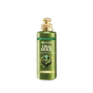 GarnierUltra Doux Mythic Olive Leave-In Cream -200Ml MS Department Store Oman