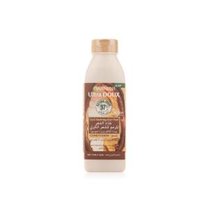 Garnier Hair Food Shea Butter Curls Conditioner-350Ml MS Department Store Oman