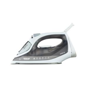 Big Steam Iron - White MS Department Store Oman