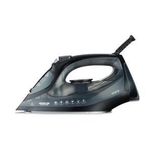 Big Steam Iron - Black MS Department Store Oman