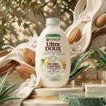 Ultra Doux Almond Milk / Agave Shampoo-200Ml MS Department Store Oman