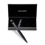 Louis Cardin Pen (Black) MS Department Store Oman