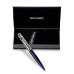 Louis Cardin Pen (Blue) MS Department Store Oman