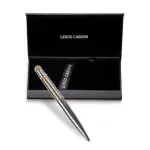 Louis Cardin Pen (Brown) MS Department Store Oman
