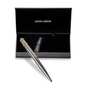 Louis Cardin Pen (Brown) MS Department Store Oman