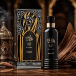 Black Oud-100Ml (Water Perfume)  MS Department Store Oman