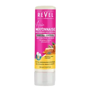 Hair Mayonnaise Hair Fall Control 300Ml  MS Department Store Oman