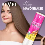 Hair Mayonnaise Hair Fall Control 300Ml  MS Department Store Oman