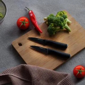 3Pcs Knife Sets MS Department Store Oman