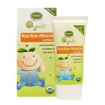 Enfant Organic Bye Bye Mozzie Lotion-50Ml MS Department Store Oman