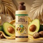 Ultra Doux Avocado Naurition Cream-200Ml MS Department Store Oman