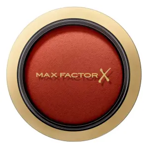 Maxfactoor Creme Puff Blush 55 -(Stunning Sienna) MS Department Store Oman