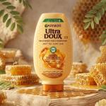 Ultra Doux Honey Treasure Conditioner-360Ml MS Department Store Oman