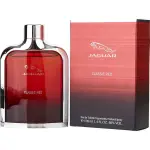 Jaguar Classic Red EDT-100ml (MEN) MS Department Store Oman