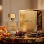 Ambrine-50Ml EDP (Unisex) MS Department Store Oman