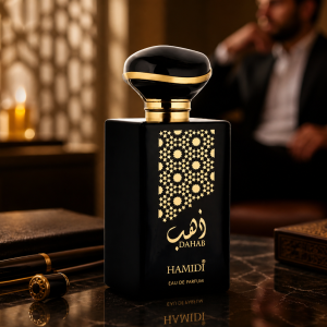 Dahab-200Ml Deo MS Department Store Oman