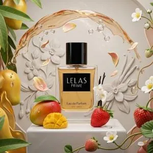 Perfume Lelas Rafif-55Ml MS Department Store Oman
