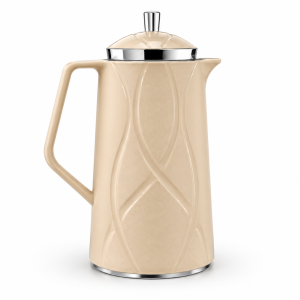 REGAL 1.0Ltr. P/B V Jug [Silver 4 Colors Assorted] MS Department Store Oman